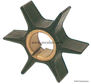 Girante Mercury OSC. 5232004